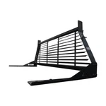 Westin 2008-2017 Ford F-250/350/450/550HD Headache Rack Black New. Price: $571.22.