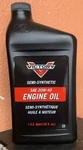 Victory 20W-40 Semi-synthetic Engine Oil Part #2877474 New. Price: $20.00.