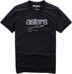 Alpinestars Heritage Blaze Premium Mens Short Sleeve T-shirt Black New. Price: $29.95.