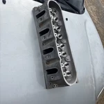 Gm 6.0L Ls LQ4 LQ9 Cylinder Head 317 Set Genuine Oem Remanufactured. Price: $220.00.
