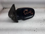 Passenger Side View Mirror Power Heated Hatchback Fits 11-13 Forte 218738 Used. Price: $98.40.