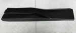 2013-2023 Subaru Forester Rear Lh. Door Lower Molding Garnish Trim C16010243 Used. Price: $35.00.