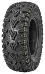 Quadboss QBT448 Utility Tire 25X8-12 Front/rear New. Price: $134.99.