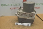 2010 Lexus RX350 3.5L Abs Antilock Brake Pump Control 445400E090 Module 227-11D6 Used. Price: $66.43.