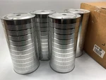 (4) Carquest 85750 Engine Oil Filter - Replaces C175E, C750E, LF750D, Wix 51750 New. Price: $98.99.