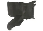 Sherman Parts Rh Front Fender Inner Pan New. Price: $20.99.