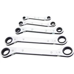 Lang Tools 5-PIECE Sae Offset Wrench ROW-5 New. Price: $77.03.