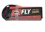 Venom Power Fly 6S 30C Lipo Battery W/uni 2.0 Connector (22.2V/3600MAH) #25018 New. Price: $74.99.