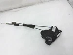 Lexus IS250 2006-2013 Front Right Door Lock Latch Actuator Oem 69030-53100 Used. Price: $65.03.