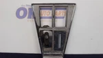 1972-76 Chevy Corvette Oem Center Console Shifter Bezel With Hvac 355399 Used. Price: $63.75.