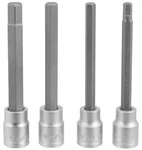 Perform Tool Hex Bit Socket Set- W86021 New. Price: $13.27.
