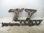 2008 Volkswagen Jetta Exhaust Manifold Oem 152K Miles - LKQ367511565 Used. Price: $134.62.