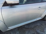 Driver Front Door Manual Folding Mirrors Hatchback Fits 12-19 Beetle 3486653 Used. Price: $1015.00.