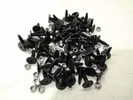 Woodys Studs - 2000 Polaris Nos Used. Price: $282.24.