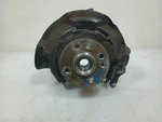 07-15 Oem Mini Cooper R56 Front Left Side Spindle Knuckle Hub Used. Price: $89.95.