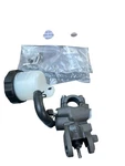 Genuine Suzuki GSXR600 750 2006 2007 Front Master Cylinder Kit 59000-01820-RX0 New. Price: $135.39.