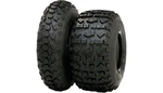 Moose Rattler Front/rear Tires 20X6-10 20X6X10 1006-360 0320-1145 New. Price: $65.95.