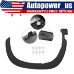 Fits For Toyota Corolla Cross 2022-2023 Front Right Side Fender Flare 756010A040 New. Price: $37.99.