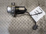 Vacuum Pump 3.6L Fits 16-23 Grand Cherokee 1164418 Used. Price: $200.00.