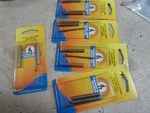 Handi Man Marine Co 550162 Shear Pin 3/16" X 1-25/64" New. Price: $10.00.