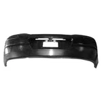 For Nissan Versa 2015-2019 Sherman 1601-89-0 Rear Bumper Cover Value Line New. Price: $110.60.