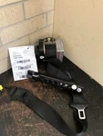 Seat Belt Front 203 Type Sedan C230 Driver Fits 05-07 Mercedes C-class 1733049 Used. Price: $80.75.