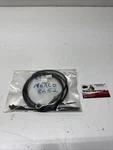 Manco Throttle Control Cable 8252 64" Nos New. Price: $14.99.