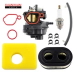 Carburetor & Air Filter For Briggs Stratton Part# 84002023 New. Price: $19.28.