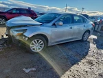Dash Wire Harness Oem 2015 Nissan Altima 240109HS0C Used. Price: $303.00.