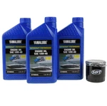 Sbt 1.0 1.1L 4-STROKE Oil Change Kit W/o Pump LUB-WTRCG-KT-00 Yamaha 1994-1911 New. Price: $54.95.