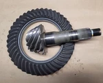 Toyota Land Cruiser 2007-2015 Front Ring & Pinion 3.9 41201-80481 Used. Price: $189.00.