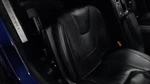 Driver Front Seat Bucket Electric Leather Fits 17-18 Fusion 5387933 Used. Price: $462.50.