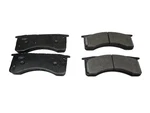 Pfc Brakes Set Carbon Metallic D1032 Heavy Duty Truck New. Price: $134.99.