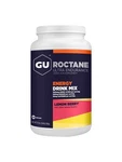 Gu Roctane Energy Drink Mix 24-SERVING Canister New. Price: $54.00.