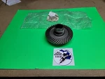 Kawasaki 1998-2002 Prairie Gear Assembly Bevel 13101-1277 Nos Oem New. Price: $299.00.