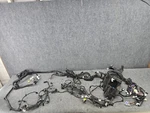 Toyota Sienna 2021 Hybrid Engine Room Bay Harness Wire With Fuse Box 2.5L Oem Used. Price: $699.99.