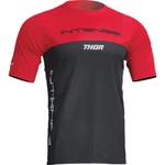Thor Intense Censis Short Sleeve Jerseys Lg Red 5020-0207 New. Price: $13.91.
