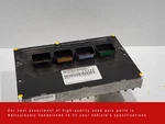 2005 Chrysler Pt Cruiser Turbo Pcm Ecm Ecu Module P05094465AC Mopar Used. Price: $278.75.