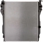 Radiator-diesel Spectra CU13296 New. Price: $386.99.
