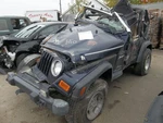 Wheel 15X8 Aluminum Fits 91-94 97-99 Wrangler 271852 Used. Price: $94.59.