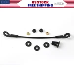 Door Limit Device Kit For Can-am 2018-2019 Defender & Max HD8 703500982 New. Price: $15.00.