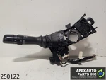 Oem 2006-2011 Lexus GS430 4.3L Turn Signal Combination Switch Used. Price: $49.99.