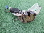 Toyota Land Cruiser FJ80 Rear Passenger Right Door Lock Latch Actuator 1991-1997 Used. Price: $105.00.