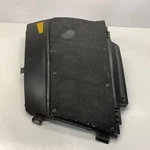 Side Panel Asm, Rh, Black - 2007 Polaris 600 Rmk Cfi Used. Price: $100.00.