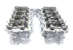 Toyota 5.7 3UR Fe Dohc Tundra Sequoia Land Cruiser Lexus LX570 Cylinder Heads Remanufactured. Price: $1800.00.