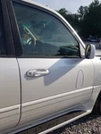2004 Lexus LX470 Door Front Right Passenger White See Images Used. Price: $403.75.