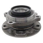 Gsp 270010 Wheel Bearing And Hub Assembly - Left Or Right Front Passenger New. Price: $73.00.