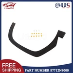For 2022-2023 Hyundai Tucson Front Fender Wheel Molding Right 87712N9000 New. Price: $61.92.