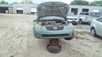 Wash Reservoir Fits 02-06 Altima 1190010 Used. Price: $54.90.