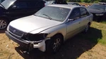 Passenger Right Rear Window Regulator Fits 00-04 Avalon 199227 Used. Price: $63.19.
